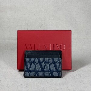 Valentino Garavani Card Holder